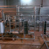 Dahi Pasteurizer